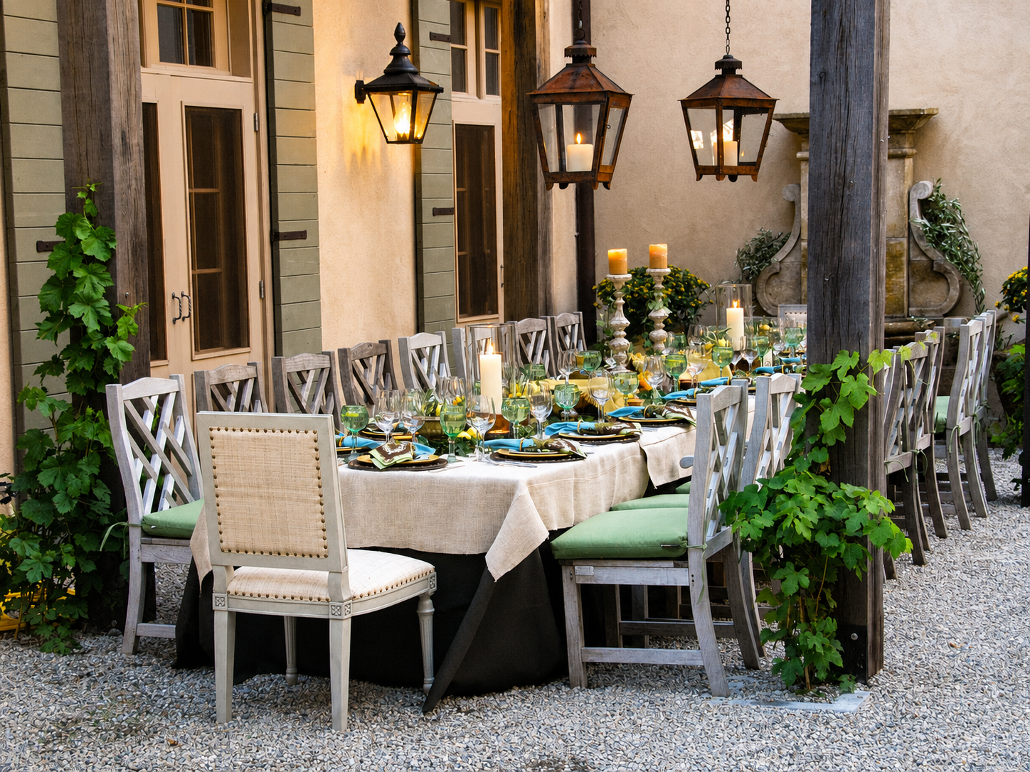 Design and remodeling